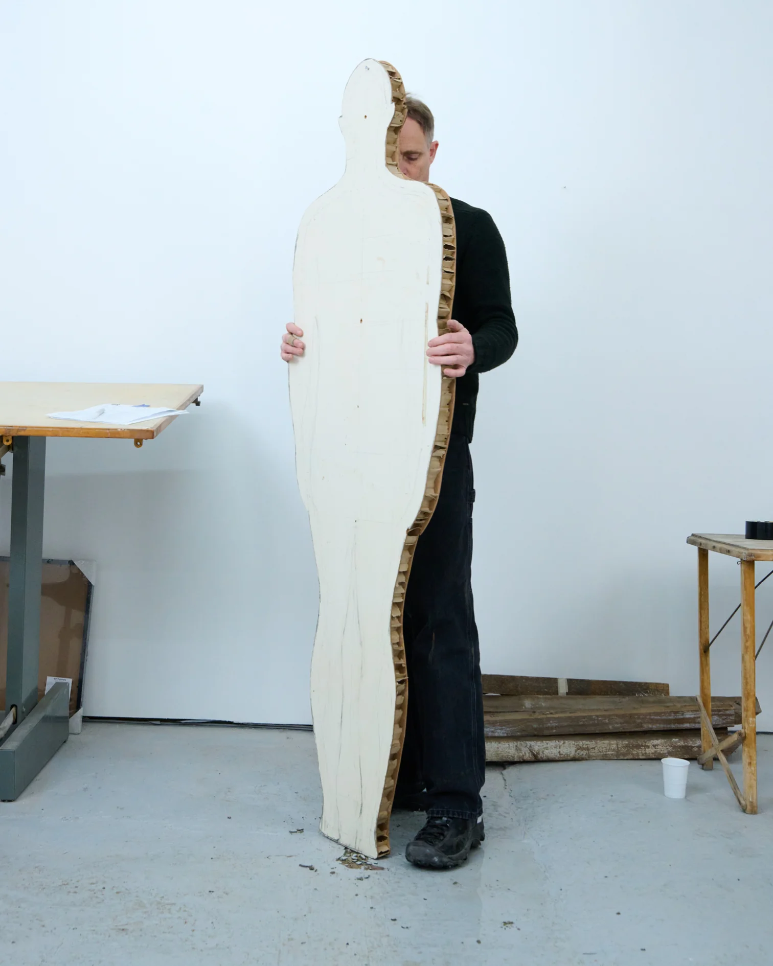 Avantgarde Mode direkt aus Berlin