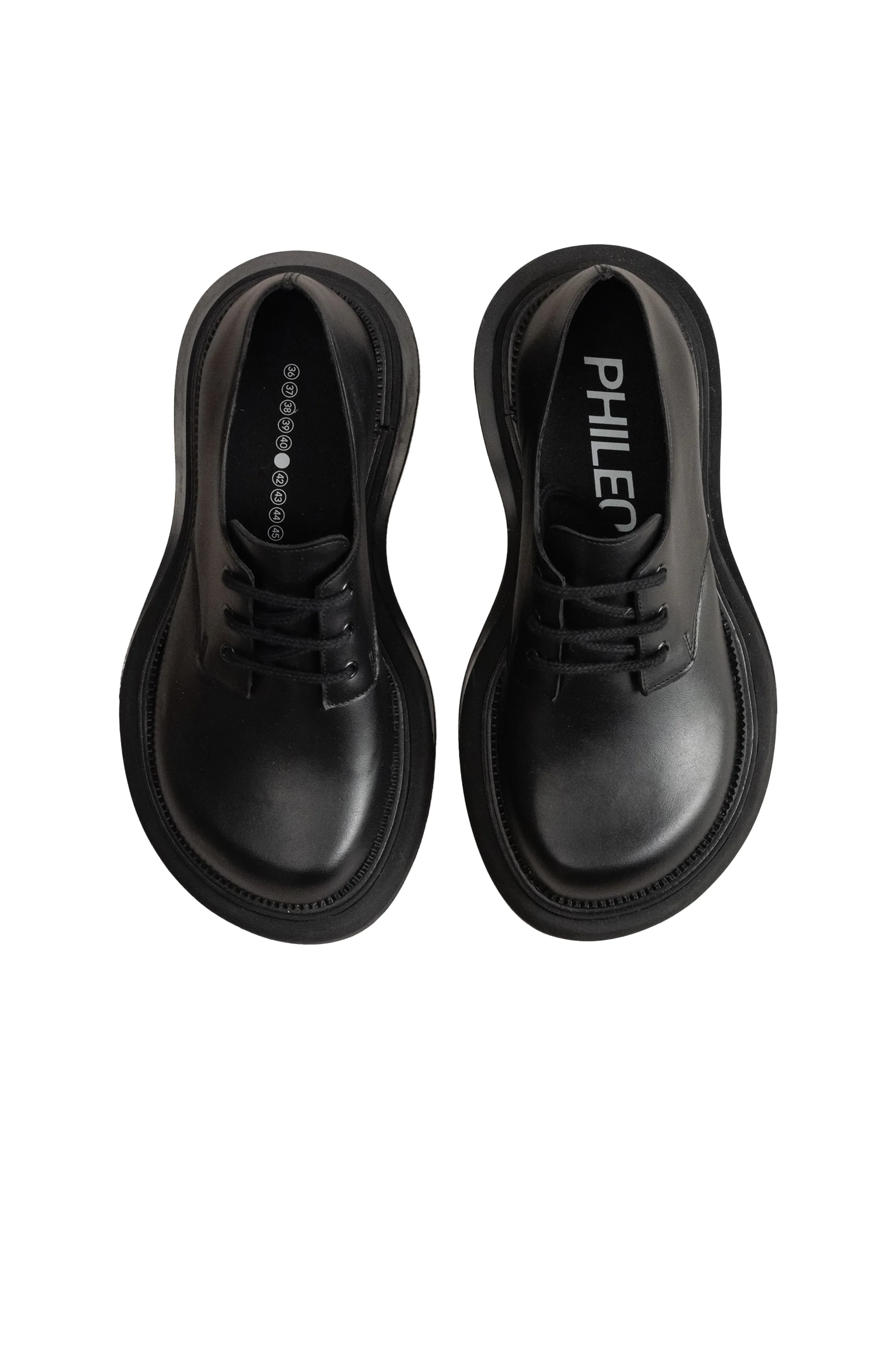 Phileo 066 Derby Super - Image 3