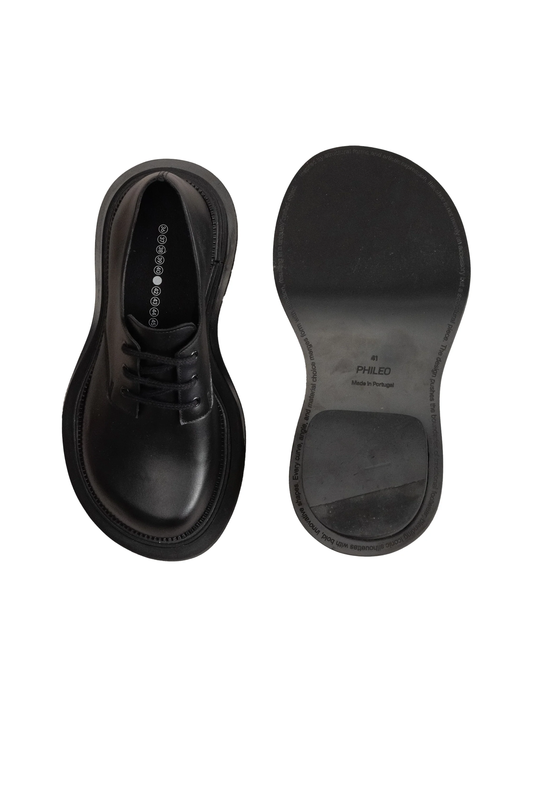 Phileo 066 Derby Super - Image 4