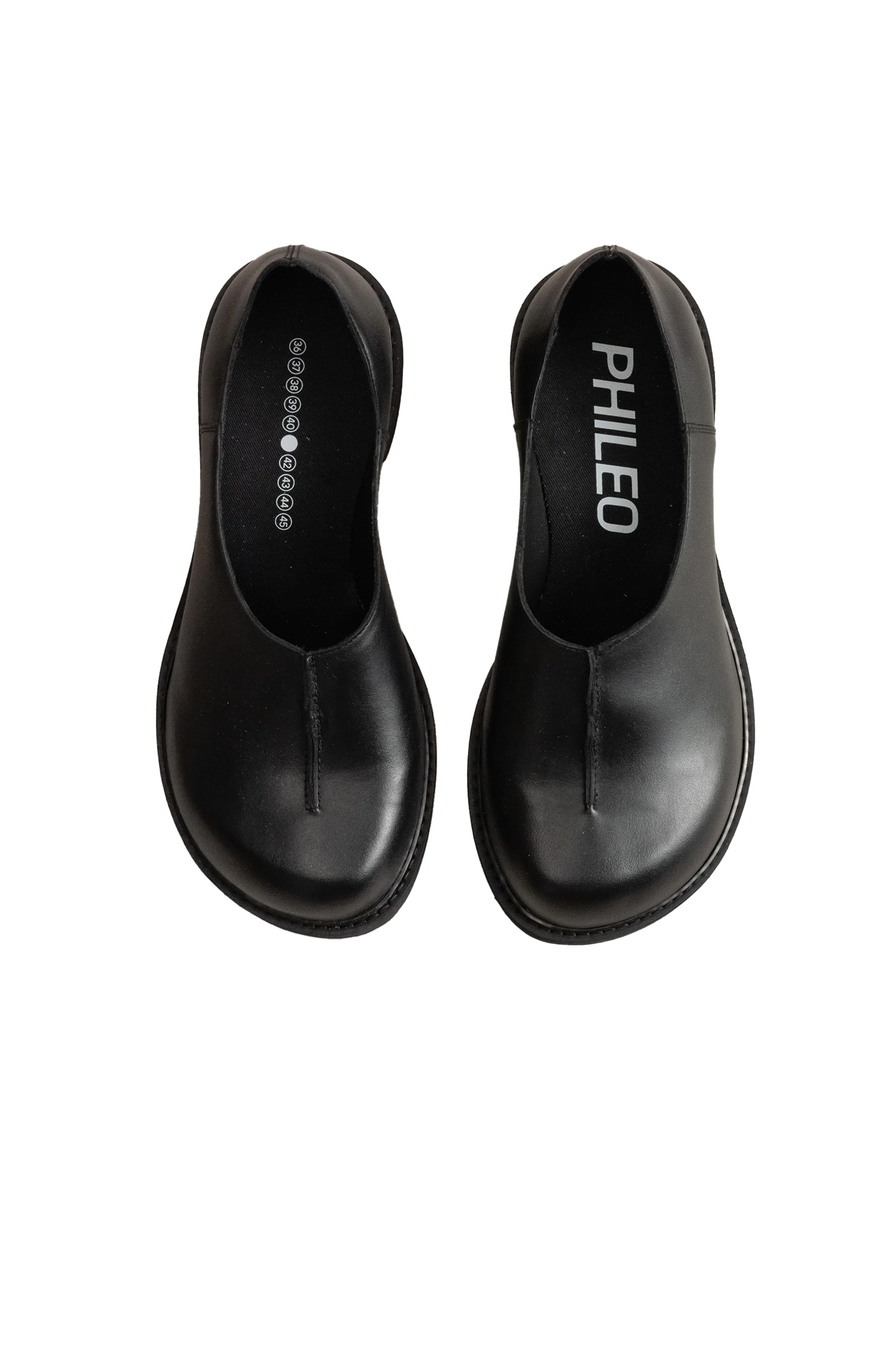 Phileo 067 Clog - Image 3