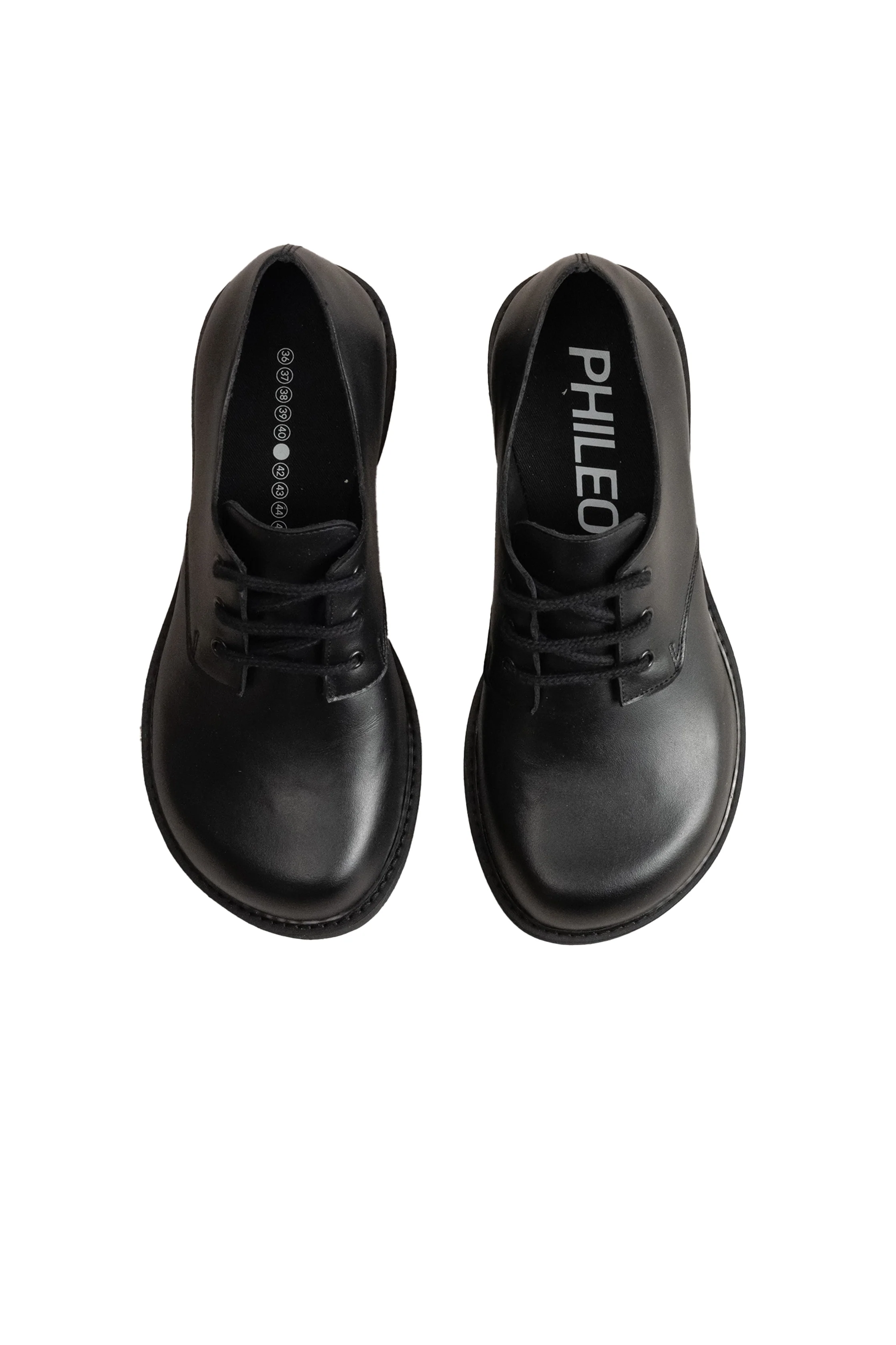 Phileo 073 Derby - Image 3