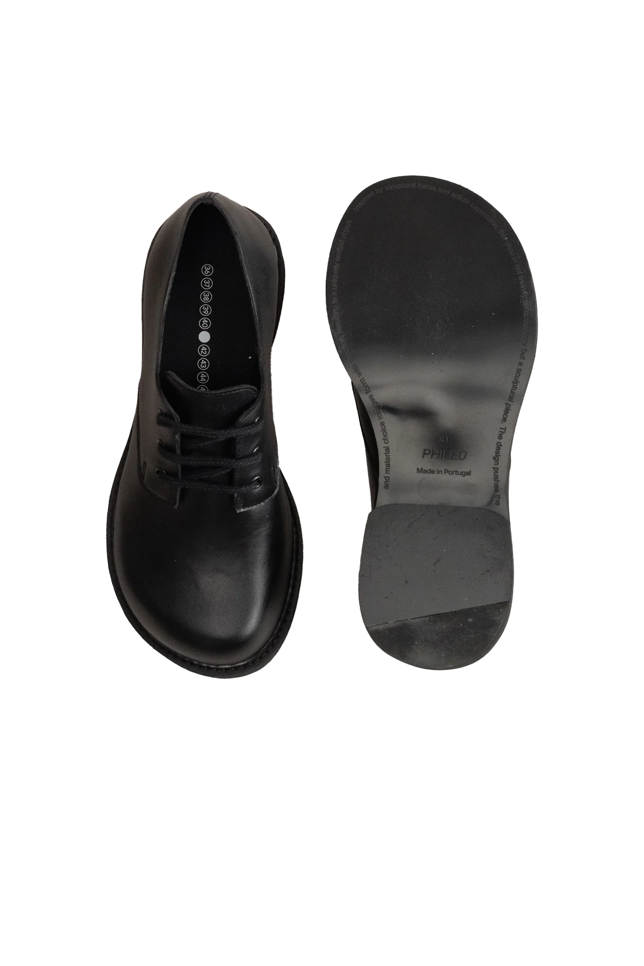 Phileo 073 Derby - Image 4