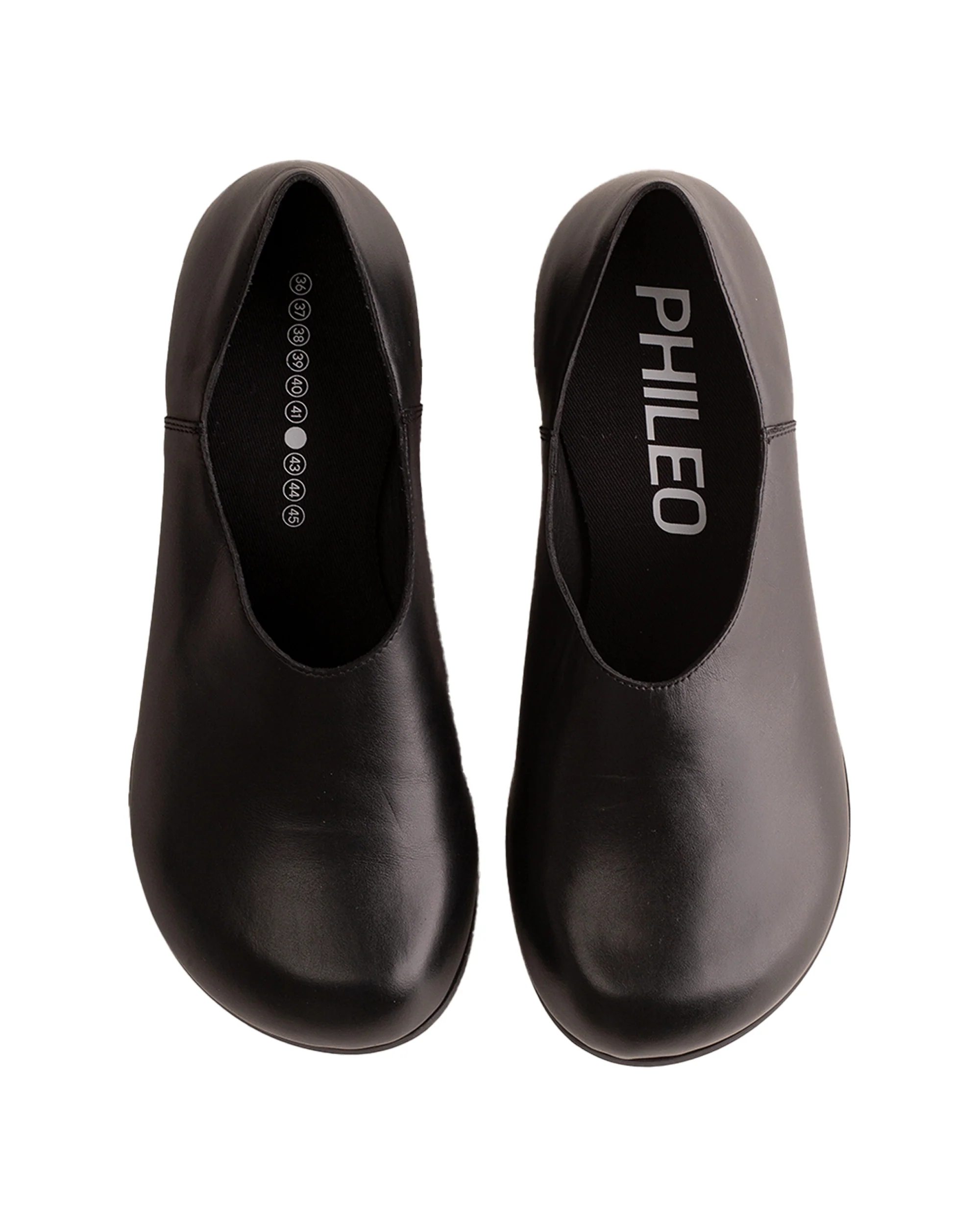 Phileo 067 Clog - Image 3