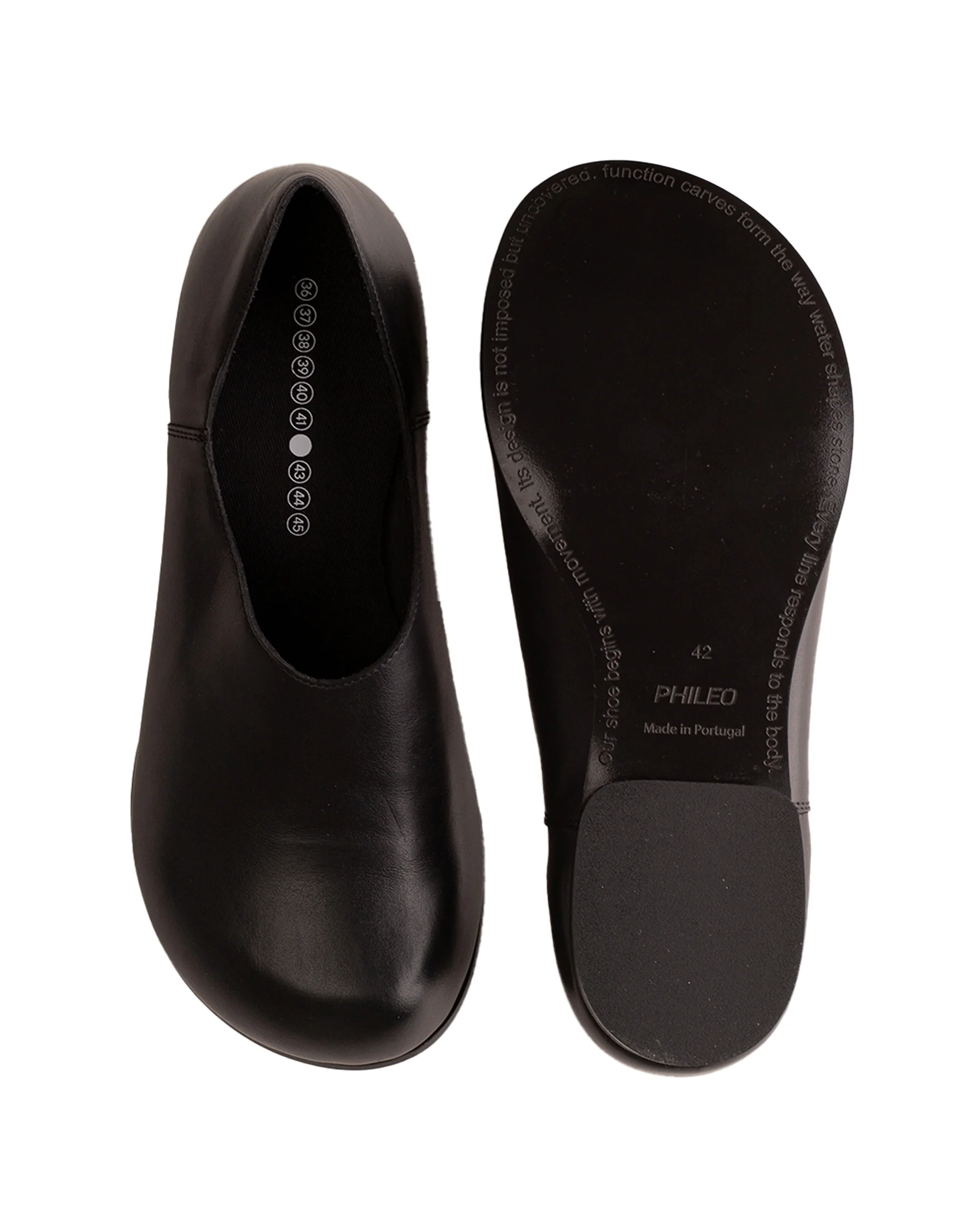 Phileo 067 Clog - Image 4