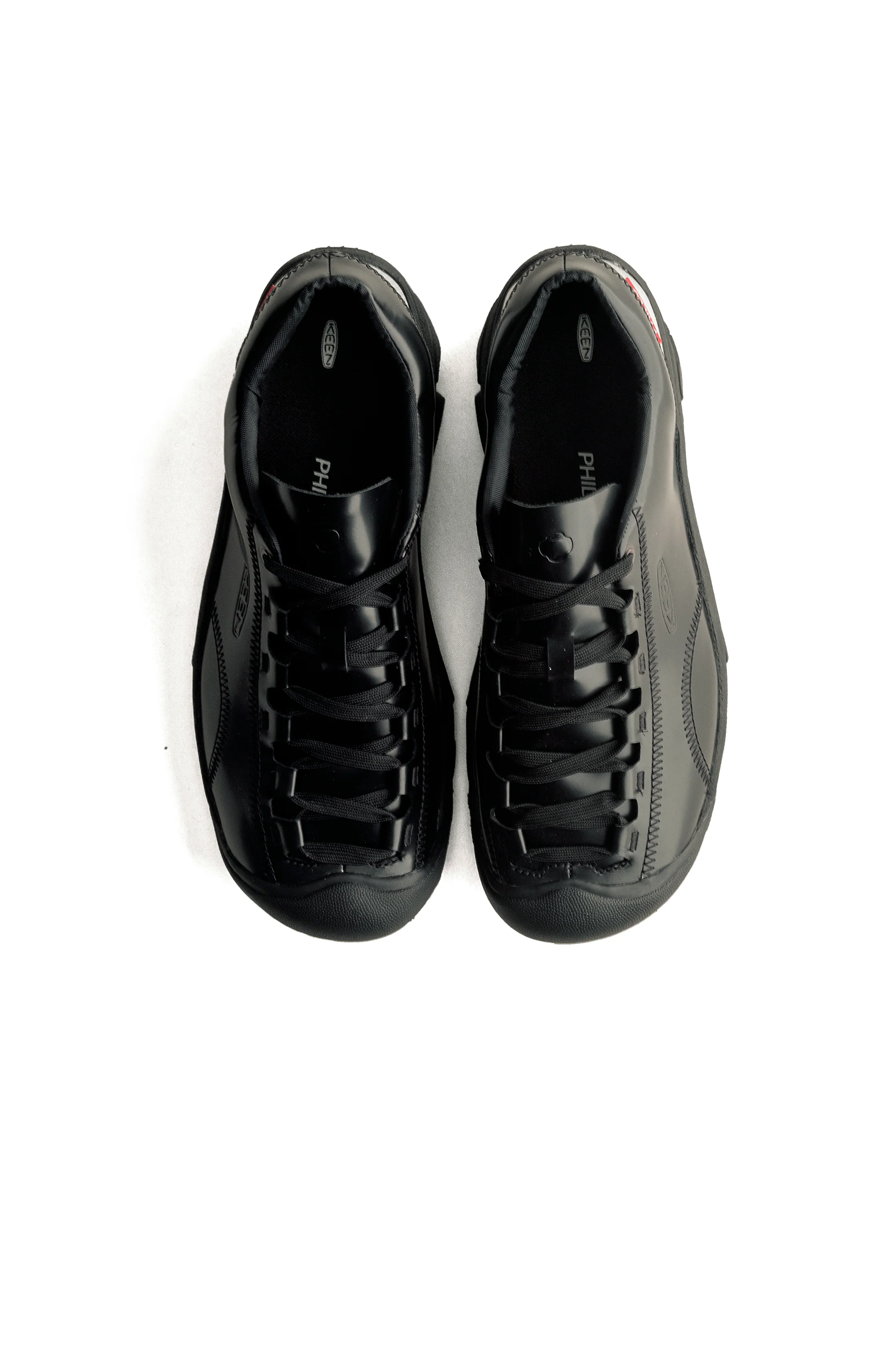 Phileo x KEEN Targher - Image 3